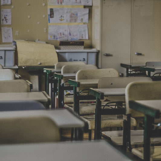 Youth Suicide Rate is on the Rise