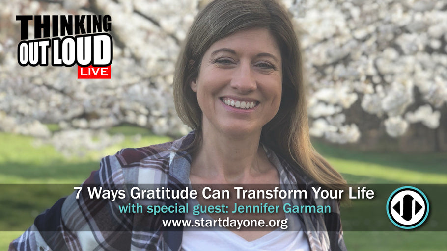 [Video] 7 Ways Gratitude Can Transform Your Life