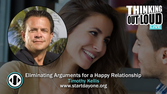 Eliminating Arguments for a Happy Relationship