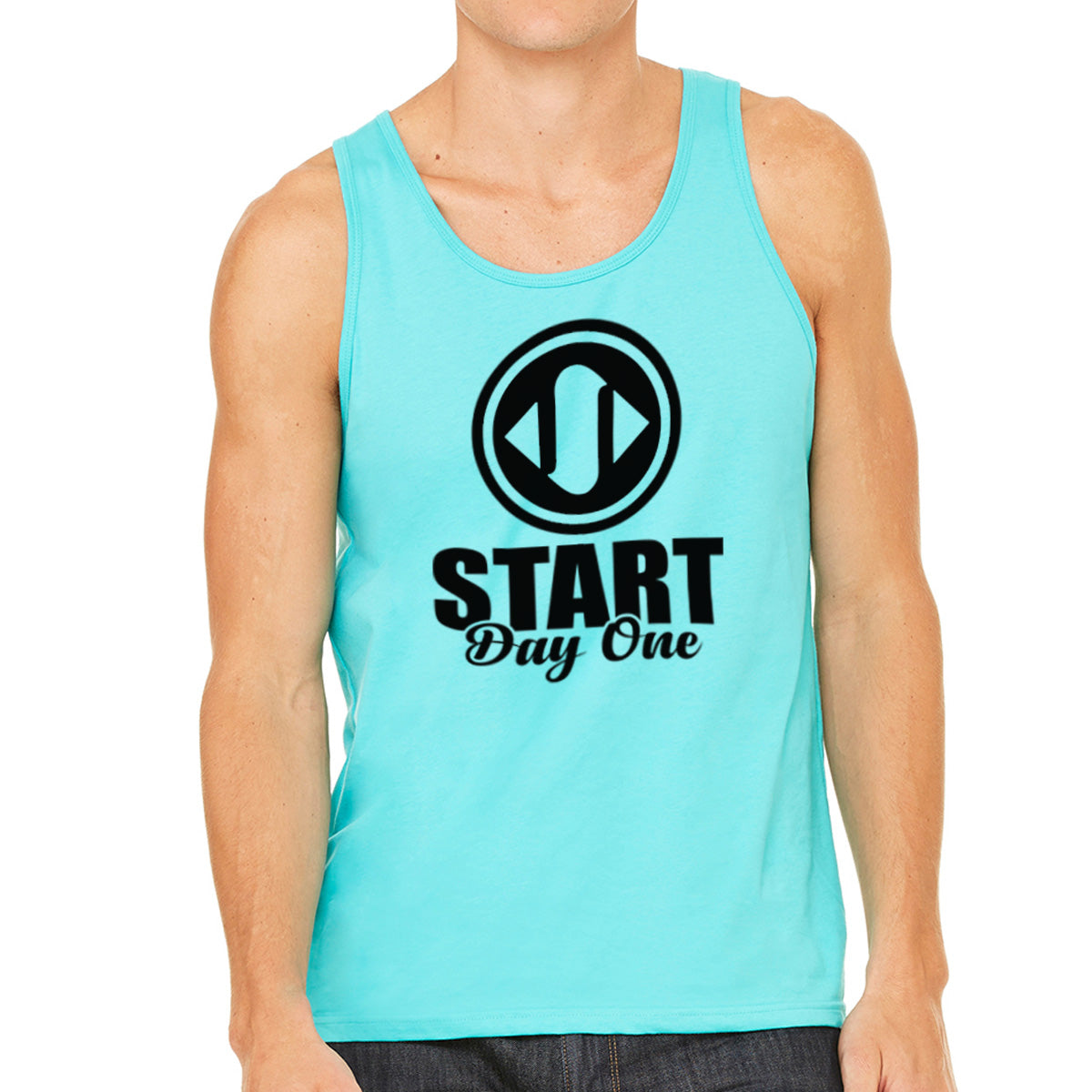 SDO Teal Tank 3480