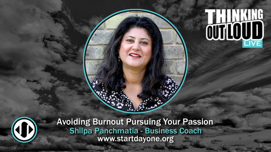 Avoiding Burnout Pursuing Your Passion