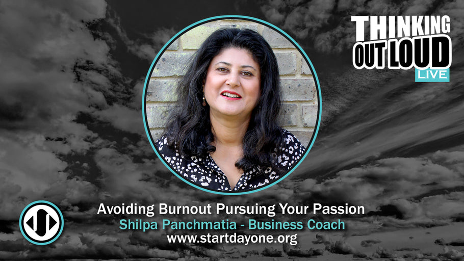 Avoiding Burnout Pursuing Your Passion
