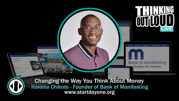 Changing the Way You Think About Money