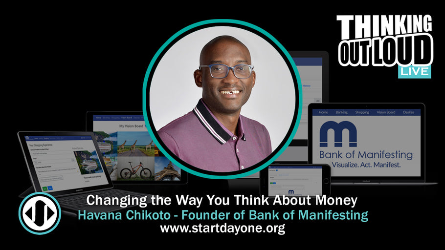 Changing the Way You Think About Money