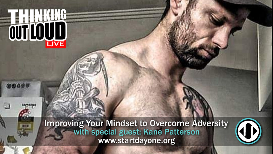 Improving Your Mindset to Overcome Adversity