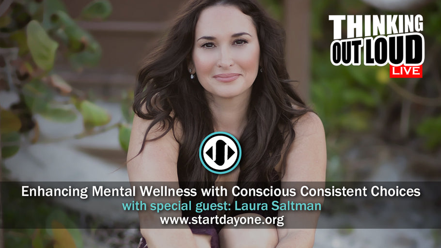 Enhancing Mental Wellness with Conscious Consistent Choices