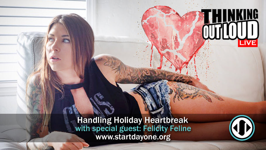 Handling Holiday Heartbreak