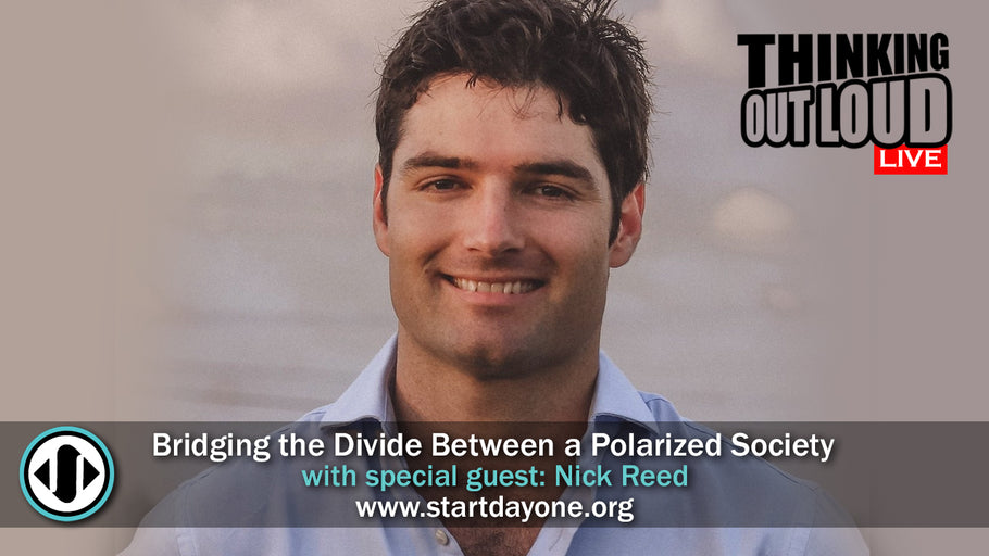 Bridging the Divide Between a Polarized Society