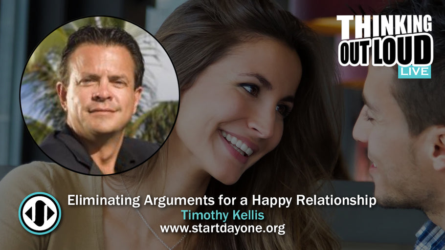 Eliminating Arguments for a Happy Relationship