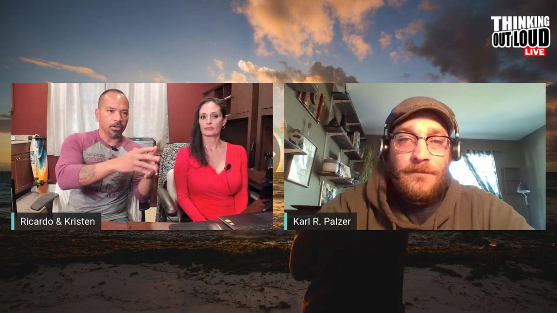 [Video] Curing the Mental Health Stigma