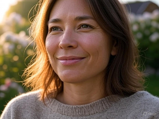 Changing Perspectives: The Root of Mental Health and Healing