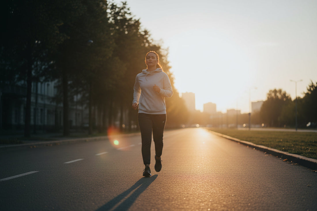 Mental Health Isn’t Reactive. It’s a Daily Practice.